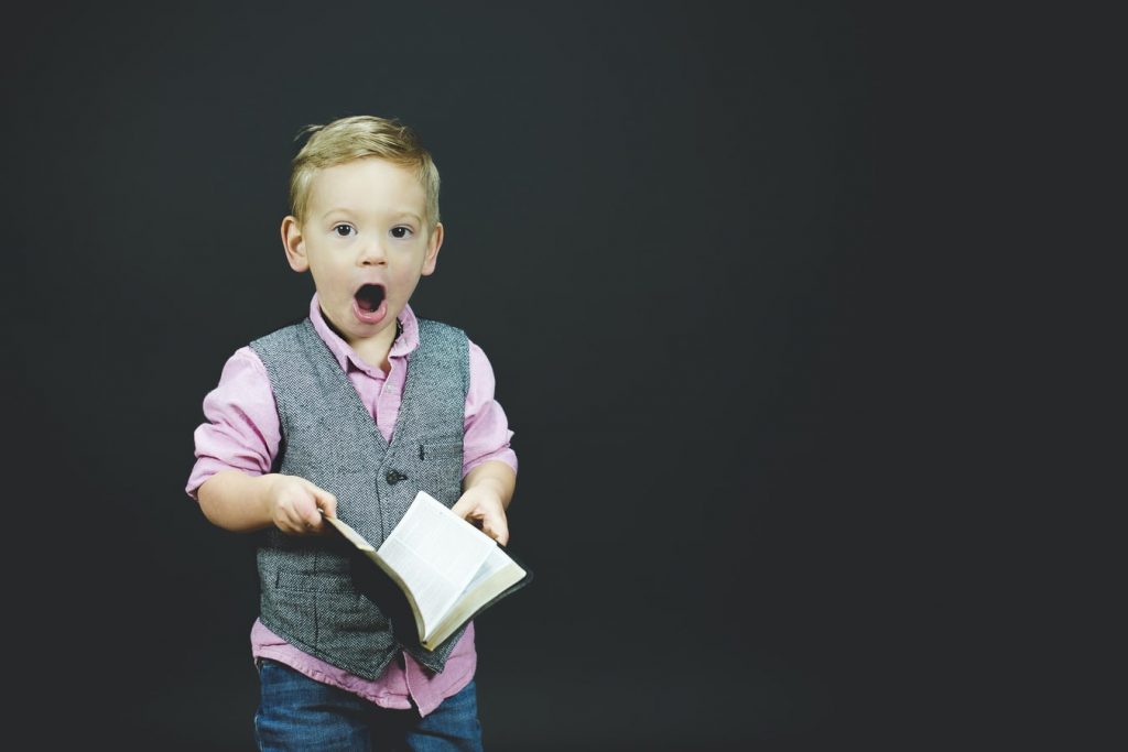 how to give an impromptu speech