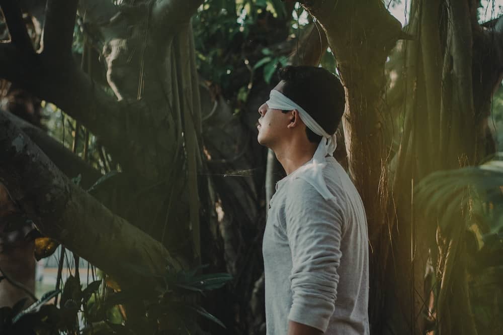 power of vulnerability in public speaking