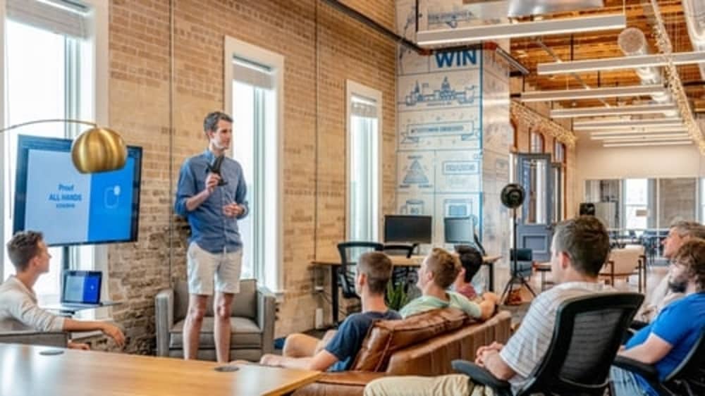 importance of public speaking for startup founders