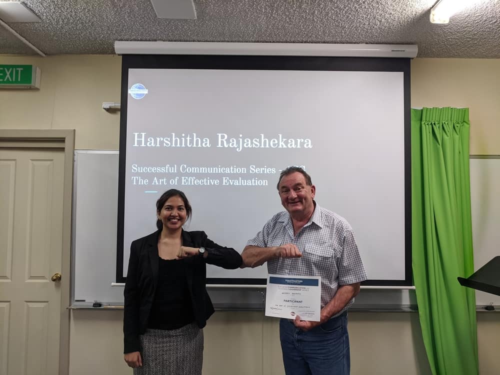 divine toastmasters club dtm