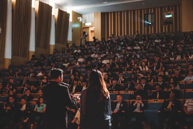 Public Speaking as a Career is High in Demand