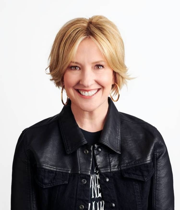 Brene Brown as a Public Speaker