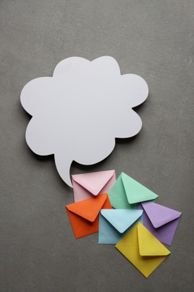 different speech ideas