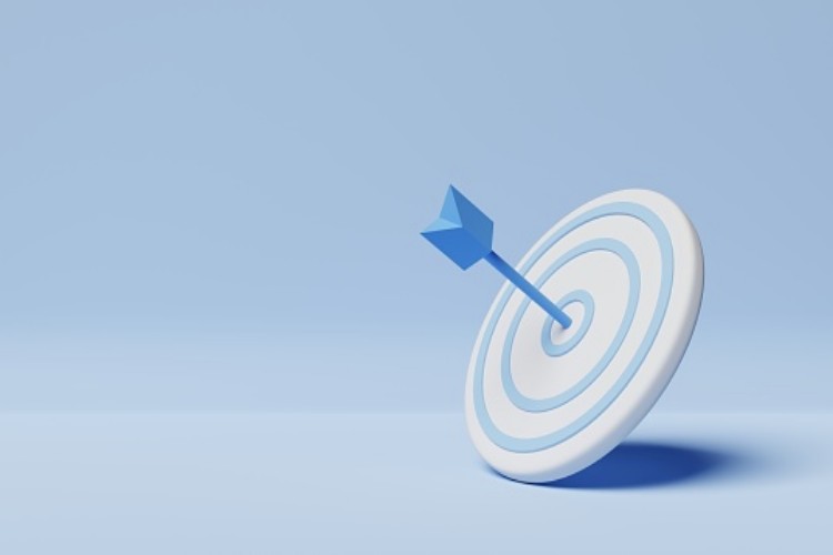 goals as 3-minute topics