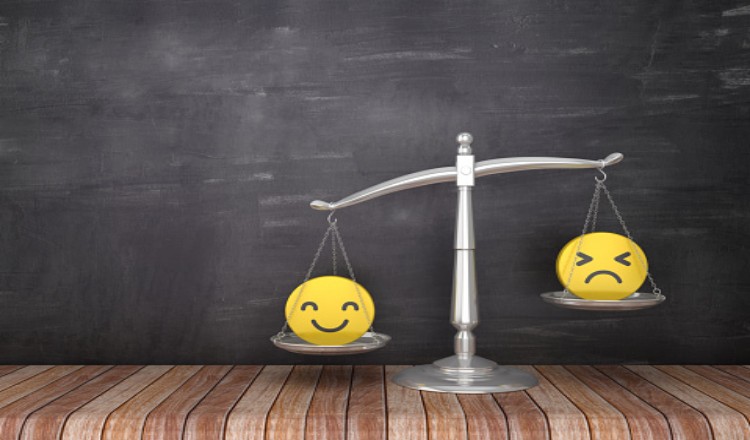 fear of being judged by others