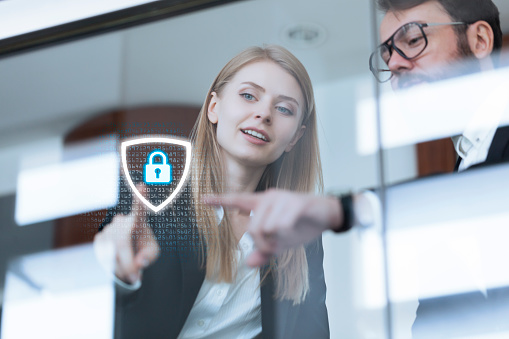 job security in interviews