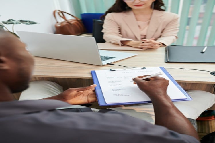 Do Interviewers Reject Nervous Candidates - inadequate aftercare