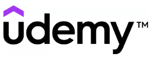 Udemy logo