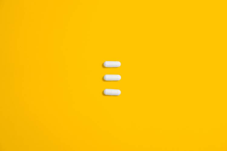 why use rule of three?