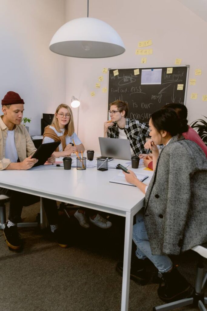 practical techniques to communicate