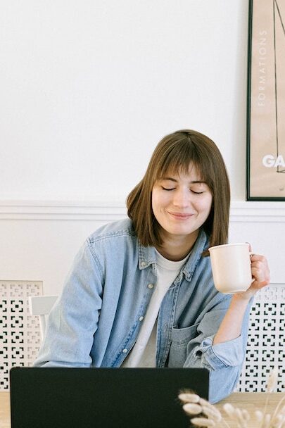 Showing Gratitude and writing a thank you email