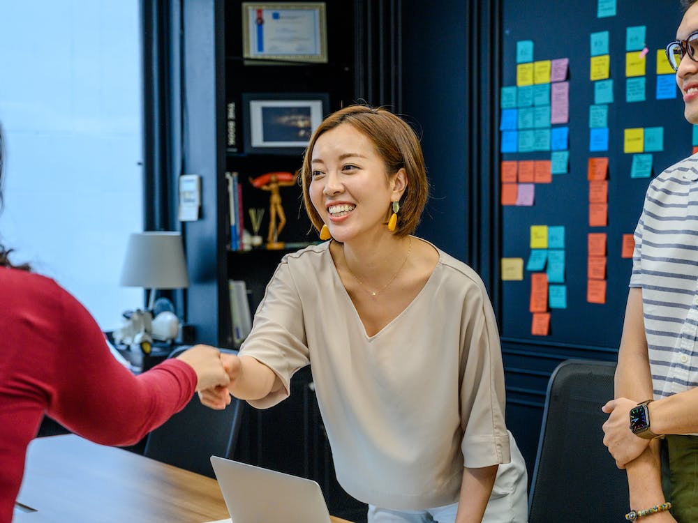 Impression Management Techniques