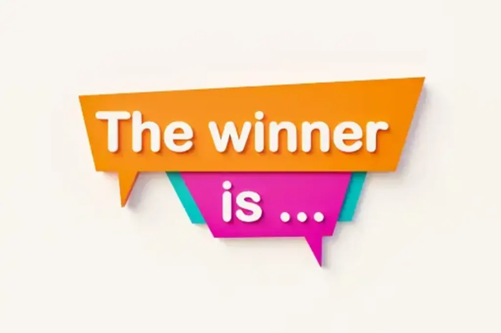 win a speech contest