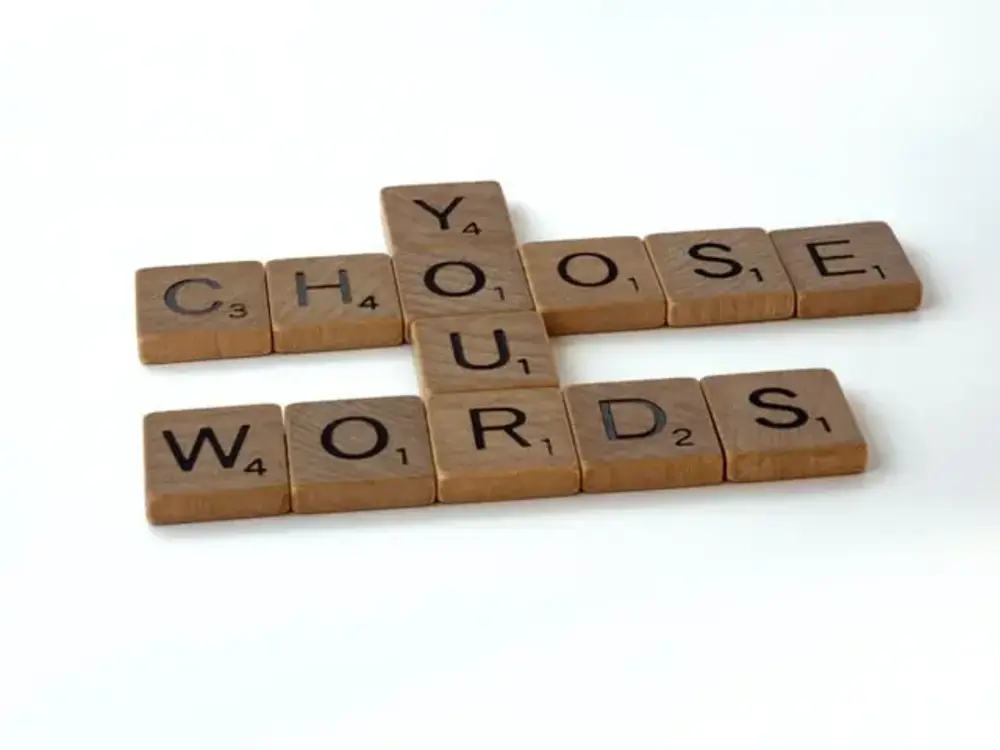 improve vocabulary
