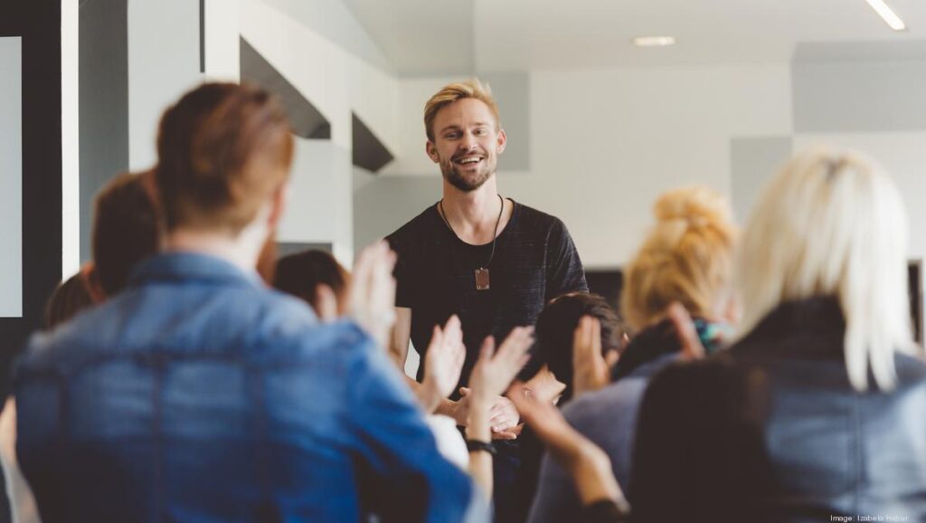 Spontaneous Speaking Skills for Any Situation