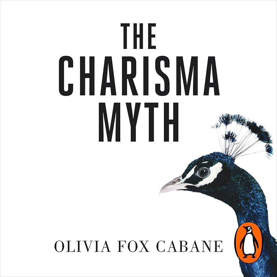 Charisma Myth